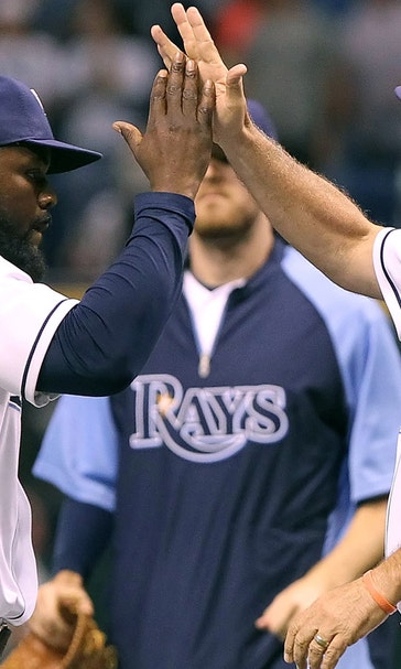 After creating masterpieces with Maddon, uncertainty awaits Rays
